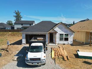 Plan 1714 - River Bend: Battle Ground, Oregon - Aho Construction