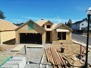 Plan 1714 - River Bend: Battle Ground, Oregon - Aho Construction