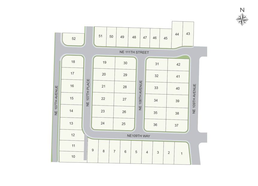 Community map
