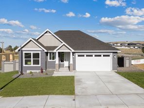 678 Tatoosh Ave (Plan 1852)