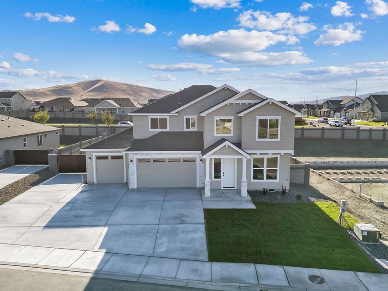 509 Purcell AVE (Plan 2847)