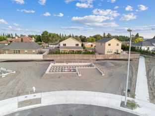 Plan 2664 - Sun Terrace: Moses Lake, Washington - Aho Construction