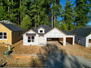 Plan 1714 - River Bend: Battle Ground, Oregon - Aho Construction
