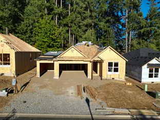Plan 1714 - River Bend: Battle Ground, Oregon - Aho Construction