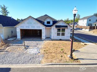 Plan 1714 - River Bend: Battle Ground, Oregon - Aho Construction