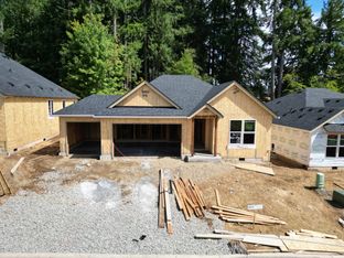 Plan 1714 - River Bend: Battle Ground, Oregon - Aho Construction