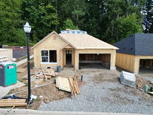 Plan 1714 - River Bend: Battle Ground, Oregon - Aho Construction