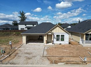 Plan 1714 - River Bend: Battle Ground, Oregon - Aho Construction