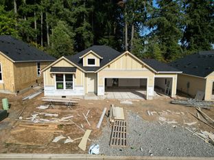 Plan 1714 - River Bend: Battle Ground, Oregon - Aho Construction