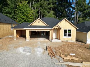 Plan 1714 - River Bend: Battle Ground, Oregon - Aho Construction