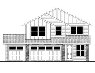 Plan 2556 - River Bend: Battle Ground, Oregon - Aho Construction