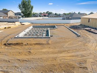 Plan 2364 - Sun Terrace: Moses Lake, Washington - Aho Construction