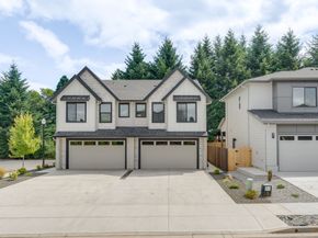 The Courtyards at Hidden Crest - Vancouver, WA