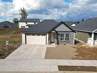 Plan 1714 - River Bend: Battle Ground, Oregon - Aho Construction
