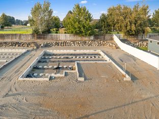 Plan 1726 - Sun Terrace: Moses Lake, Washington - Aho Construction