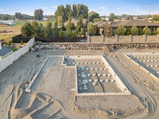 Plan 2364 - Sun Terrace: Moses Lake, Washington - Aho Construction