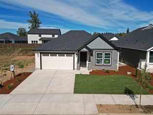 Plan 1714 - River Bend: Battle Ground, Oregon - Aho Construction
