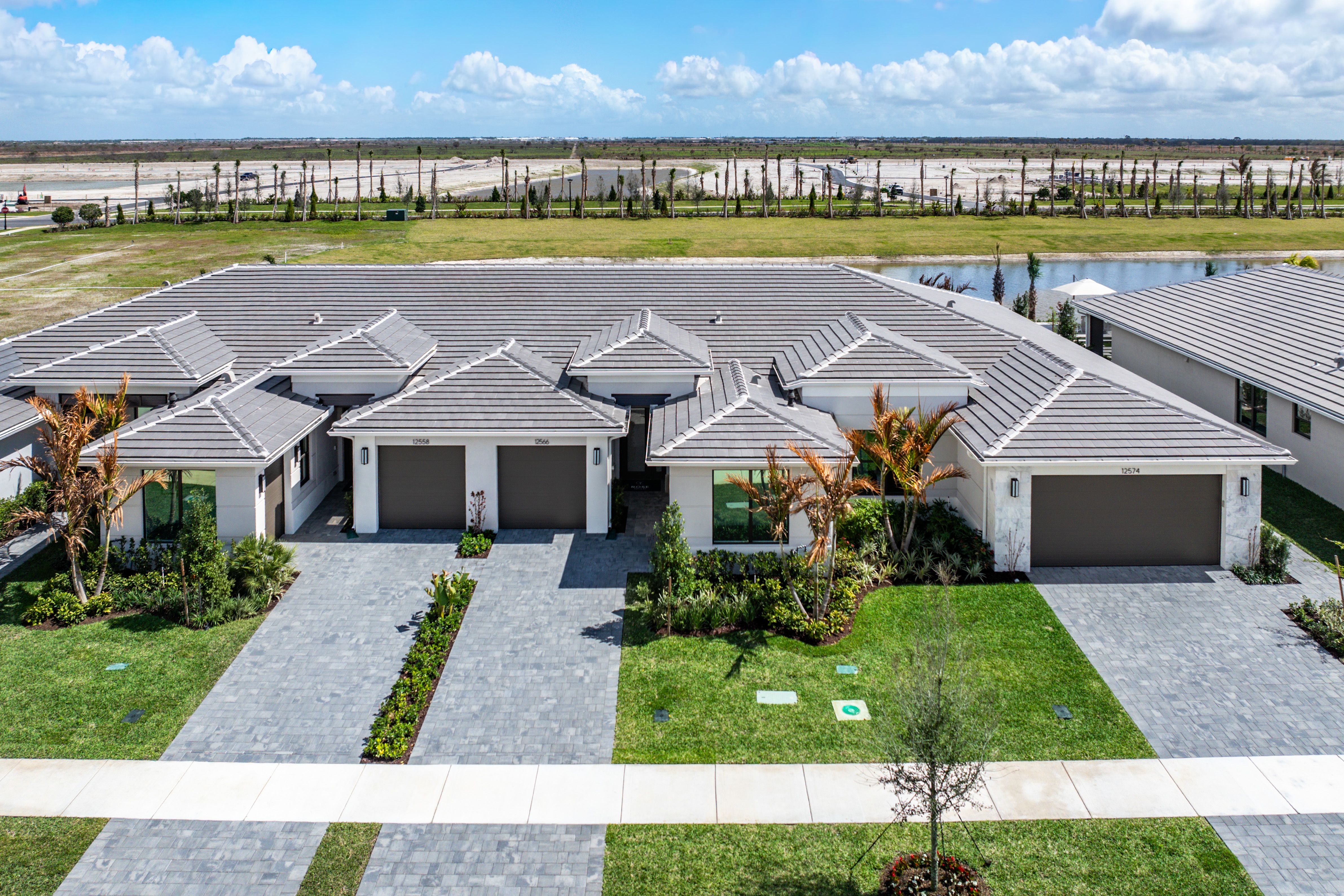 12557 Sw Sunset Shore Drive. Port Saint Lucie, FL 34987