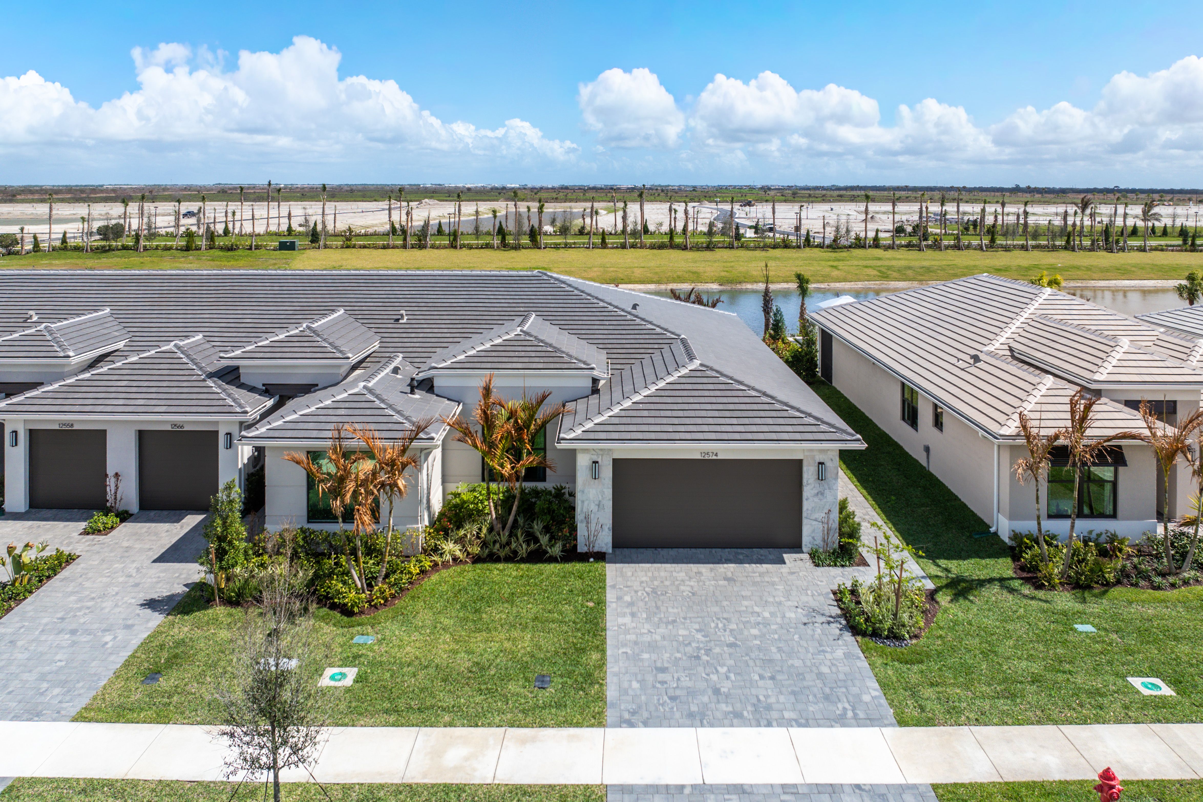 12557 Sw Sunset Shore Drive. Port Saint Lucie, FL 34987