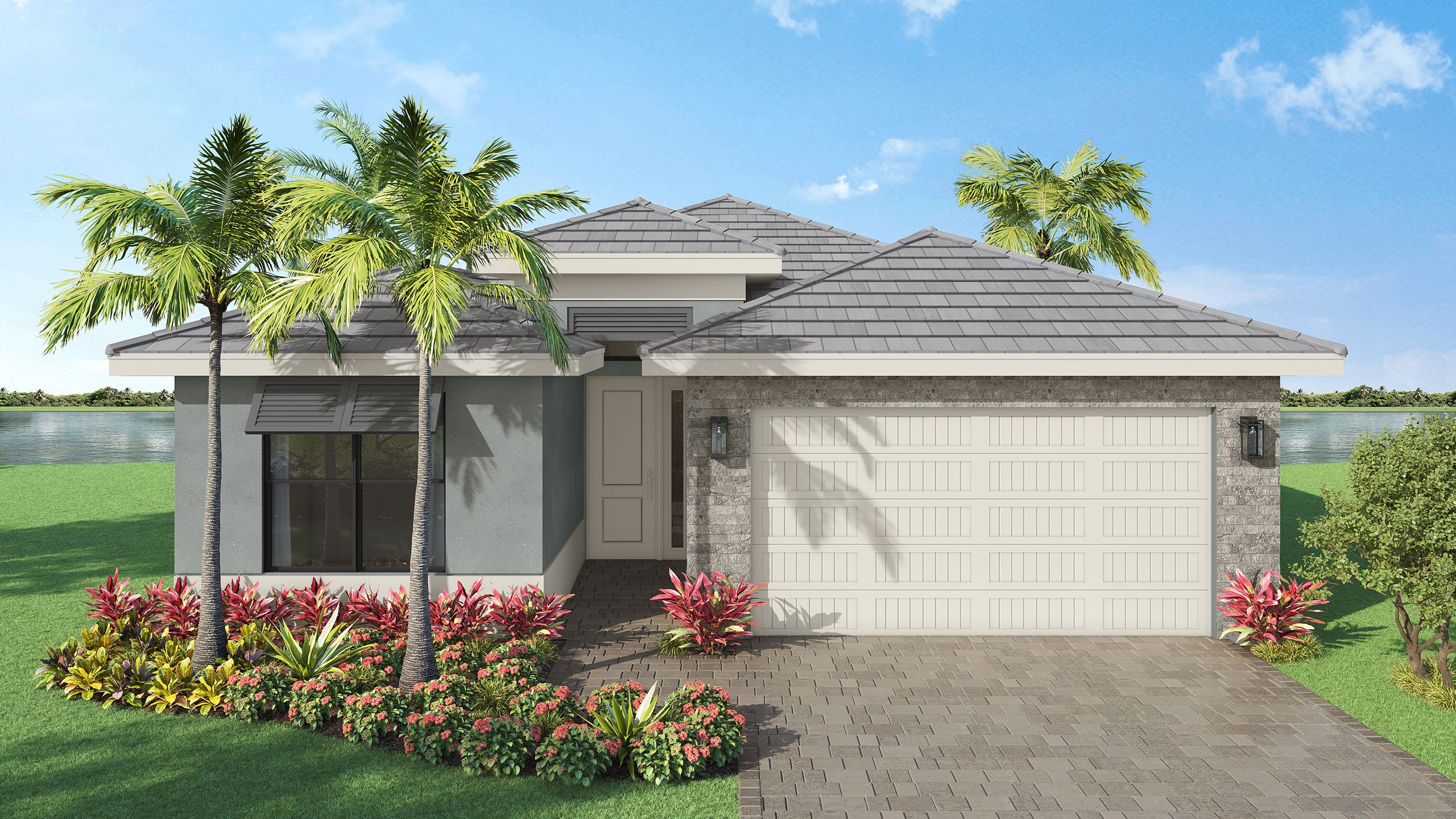 Jasmine floor plan