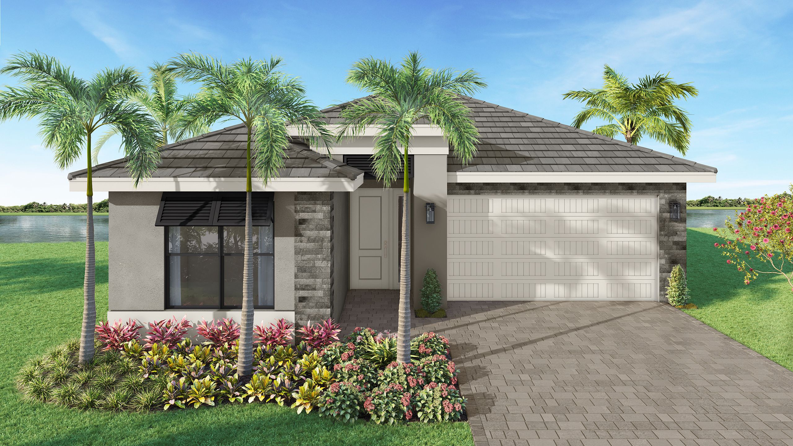 12557 Sw Sunset Shore Drive. Port Saint Lucie, FL 34987