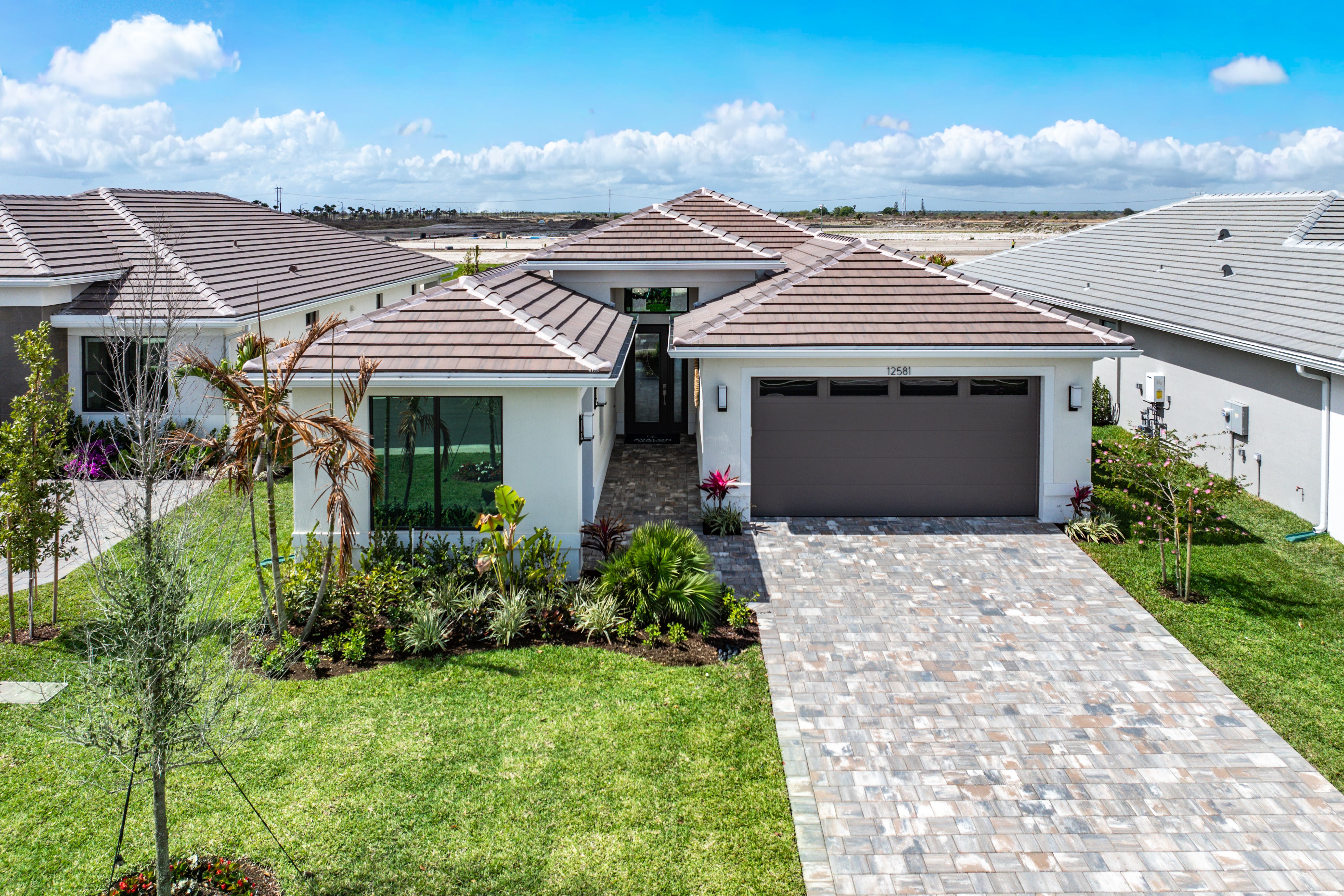 12557 Sw Sunset Shore Drive. Port Saint Lucie, FL 34987
