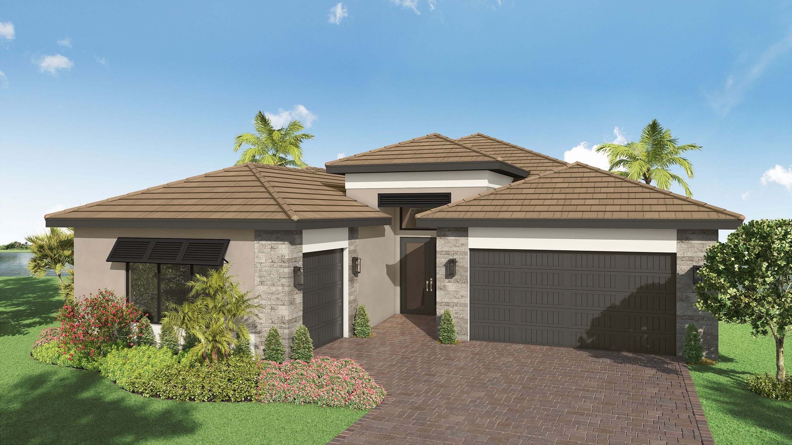 12557 Sw Sunset Shore Drive. Port Saint Lucie, FL 34987