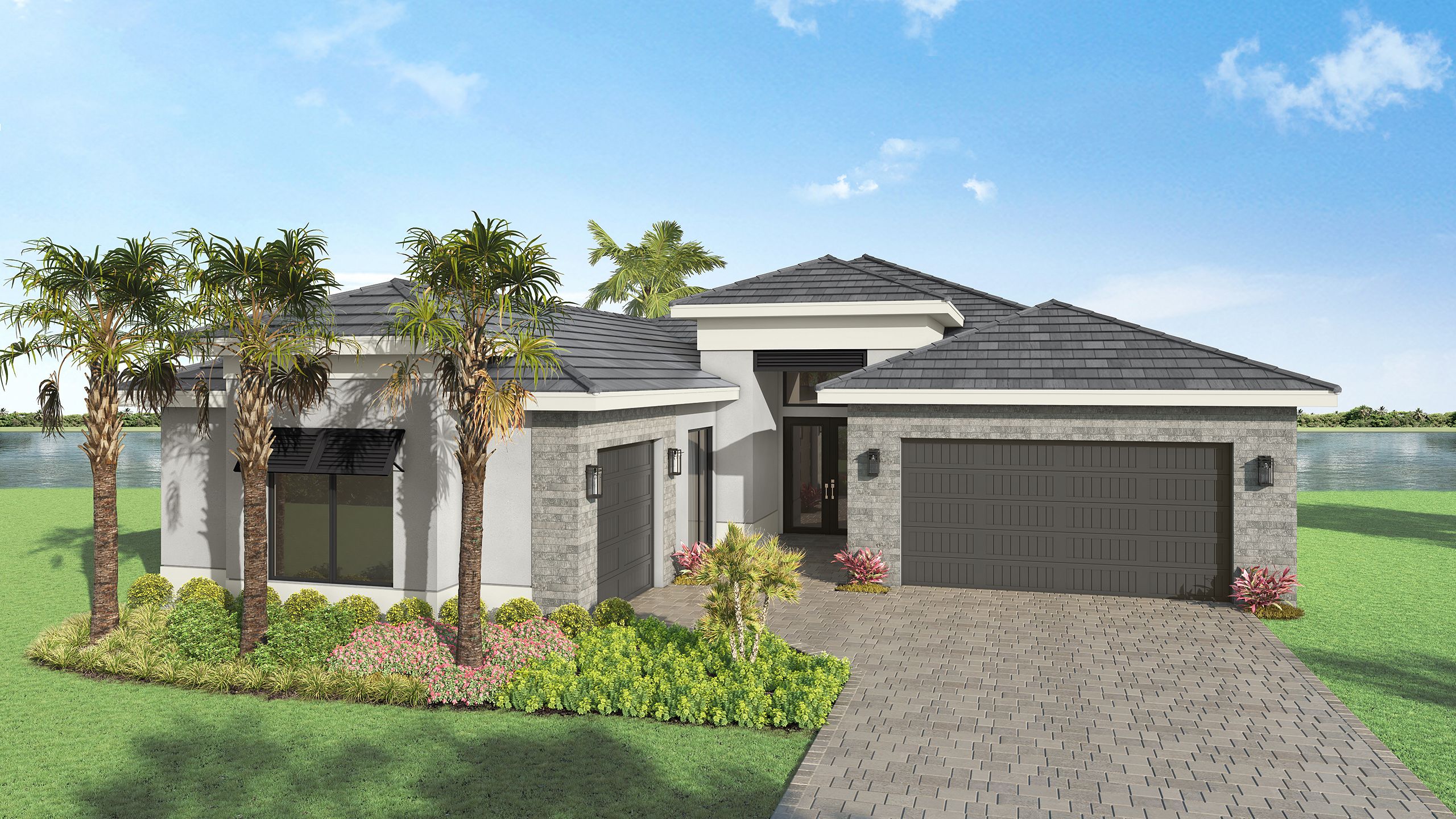 12557 Sw Sunset Shore Drive. Port Saint Lucie, FL 34987