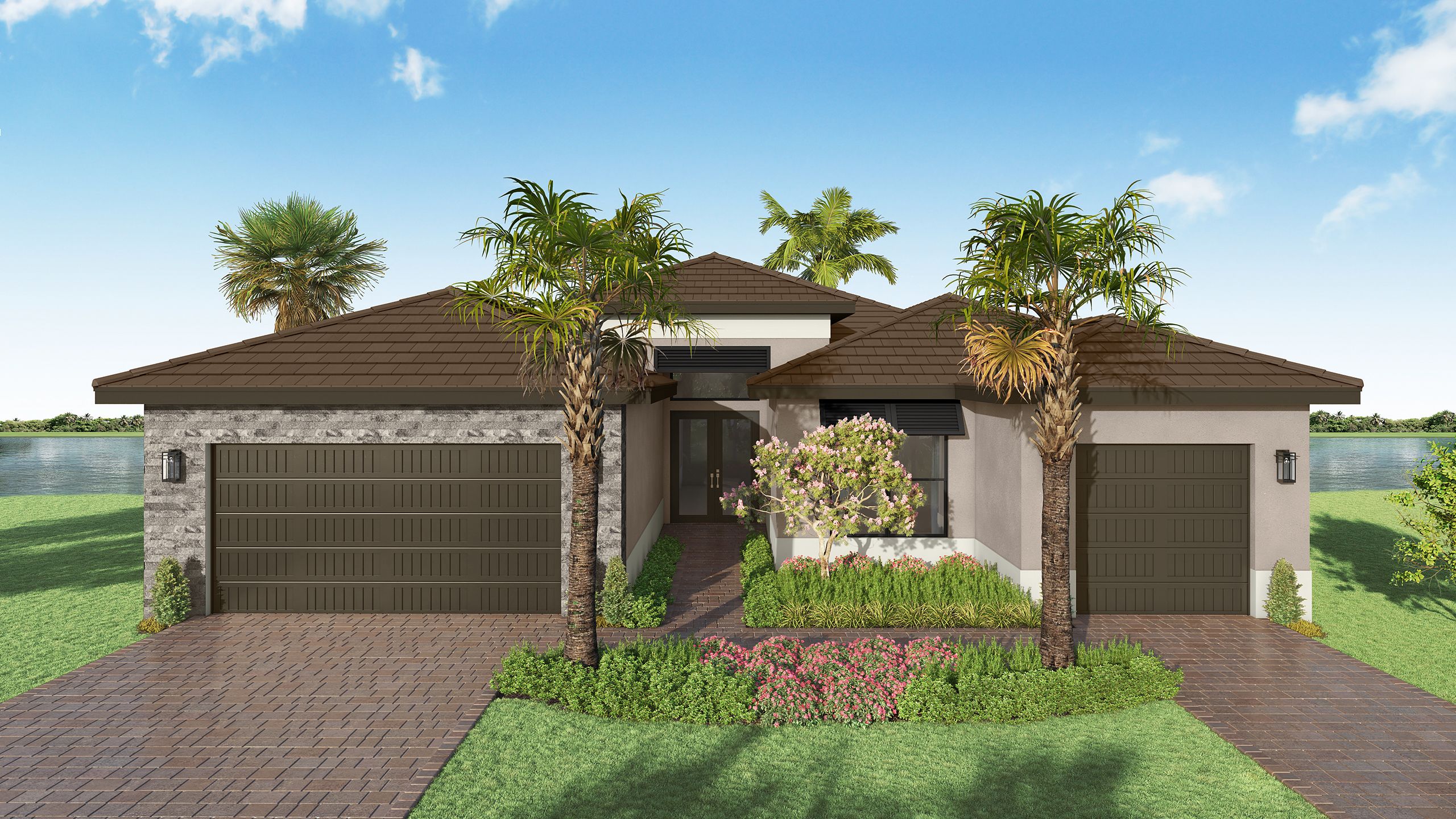 Capistrano floor plan