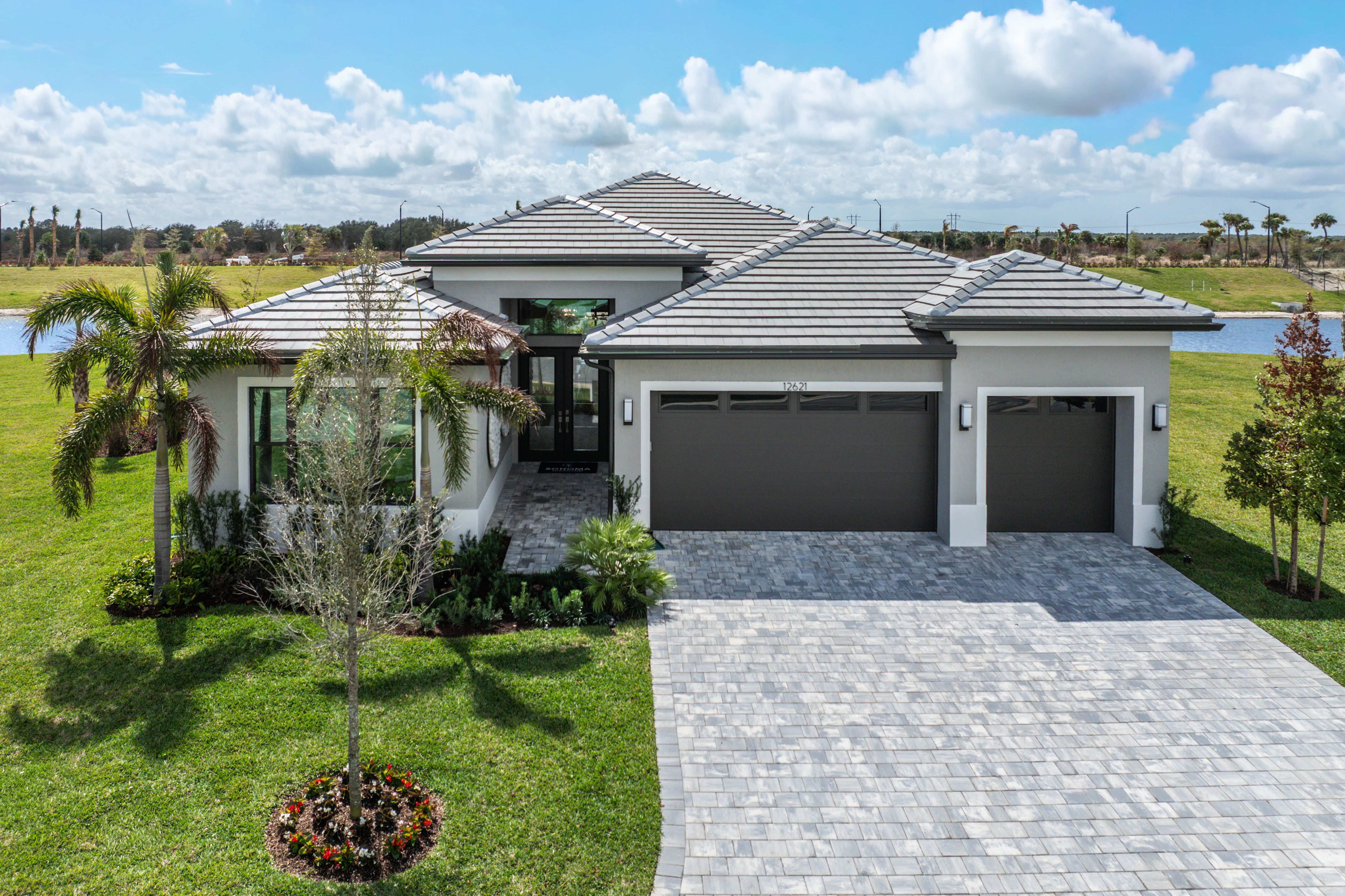 12557 Sw Sunset Shore Drive. Port Saint Lucie, FL 34987
