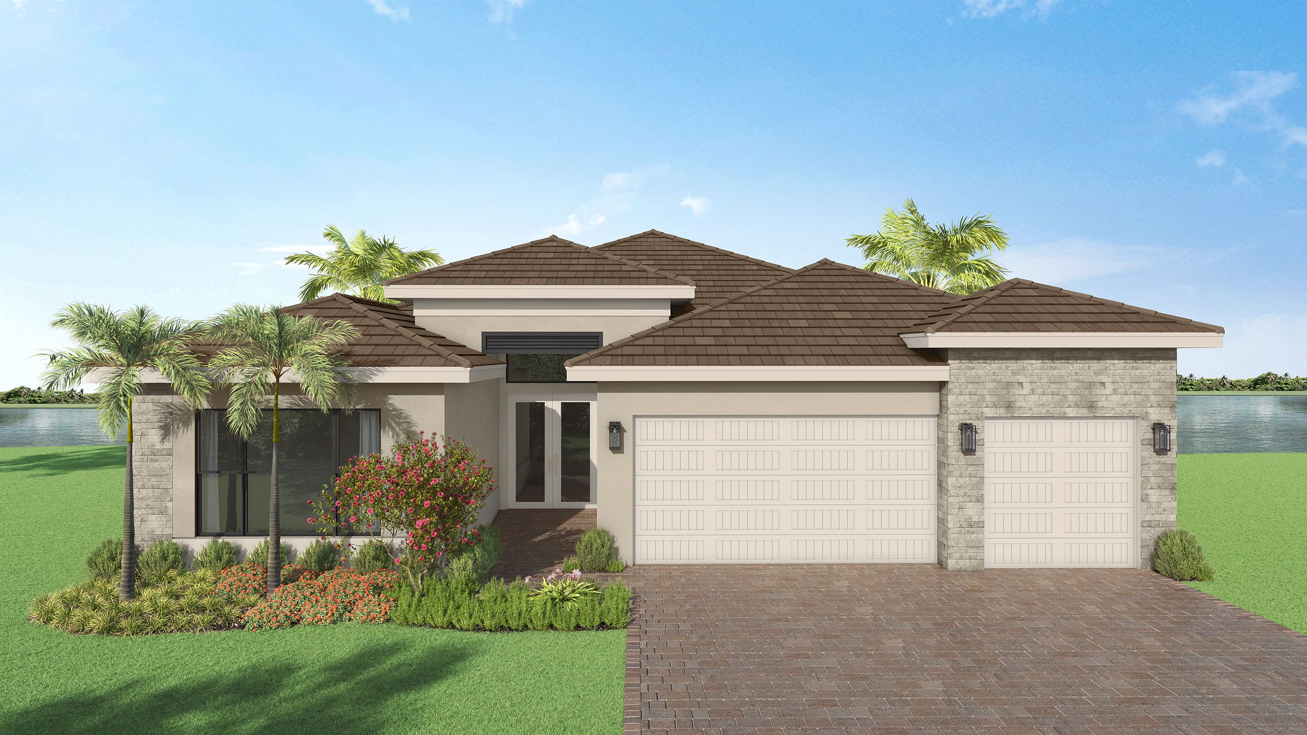 Sonoma floor plan