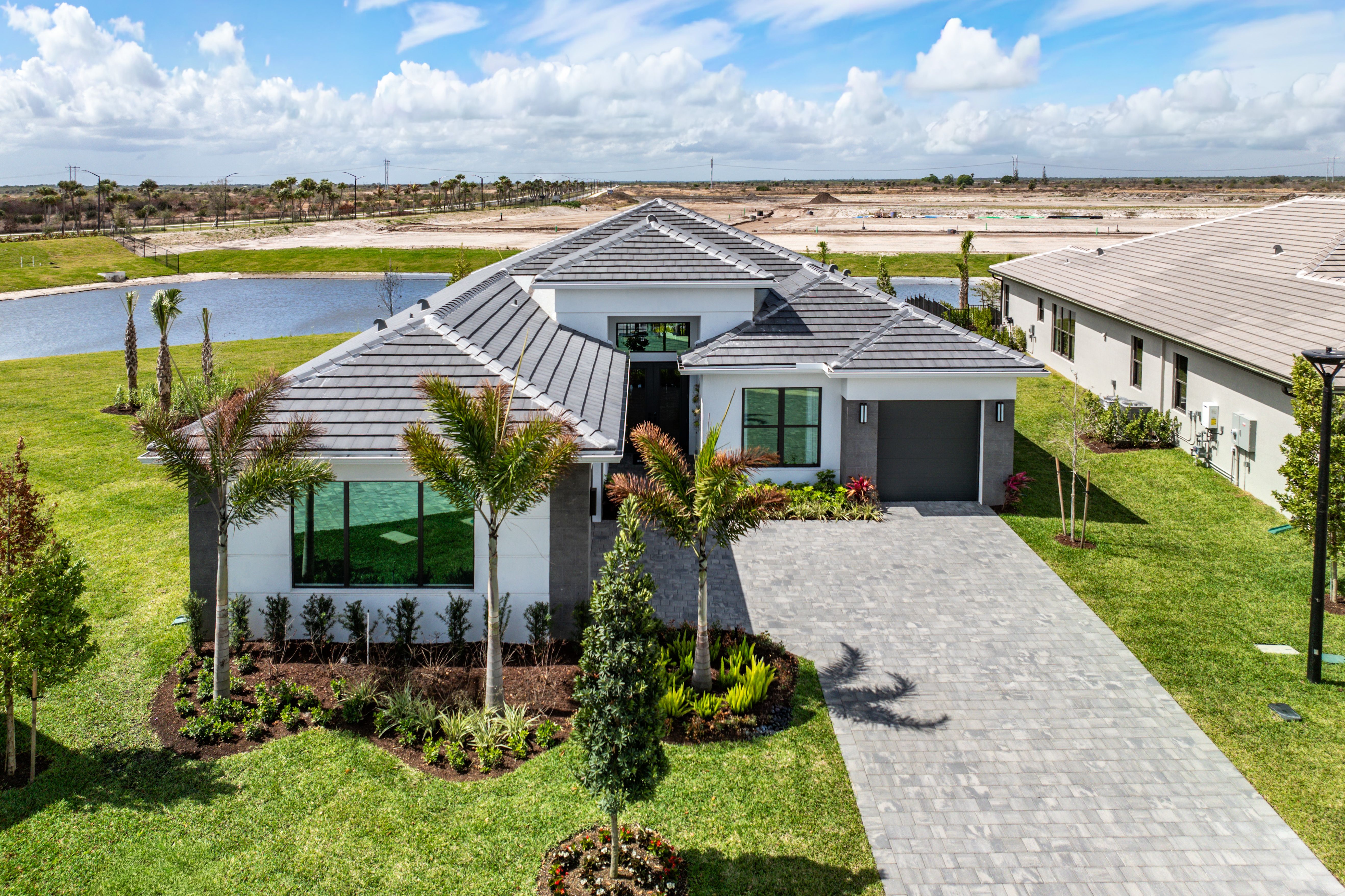 12557 Sw Sunset Shore Drive. Port Saint Lucie, FL 34987