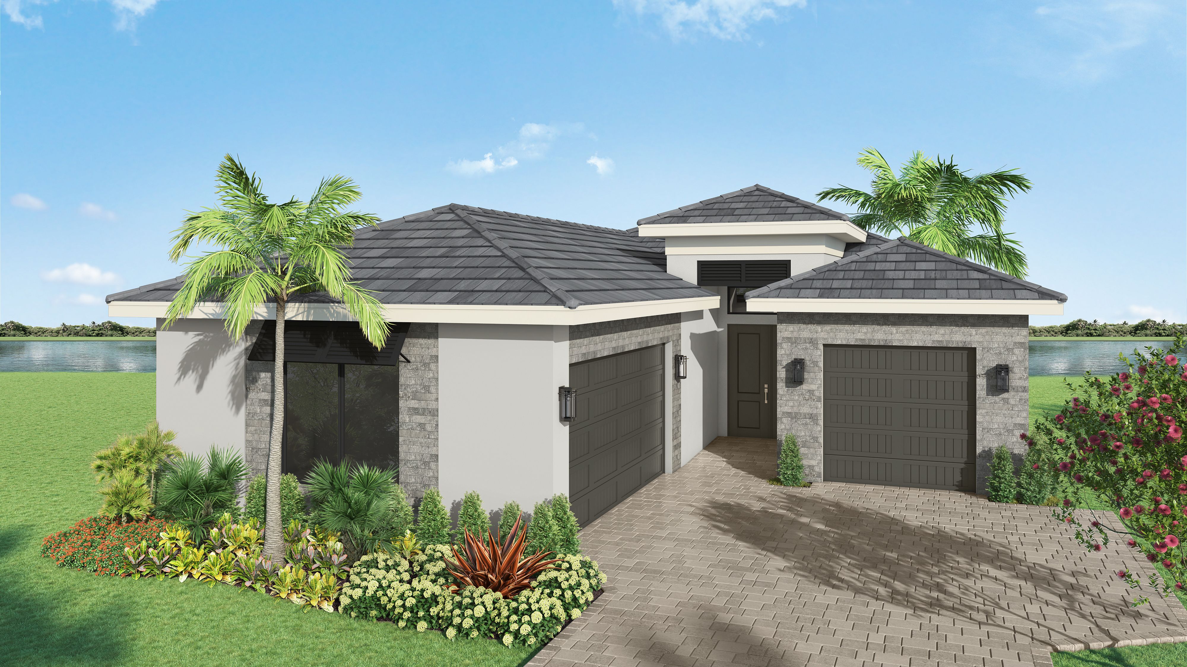 Ventura floor plan