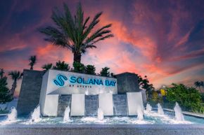 Solana Bay at Avenir by Akel Homes in Palm Beach County Florida
