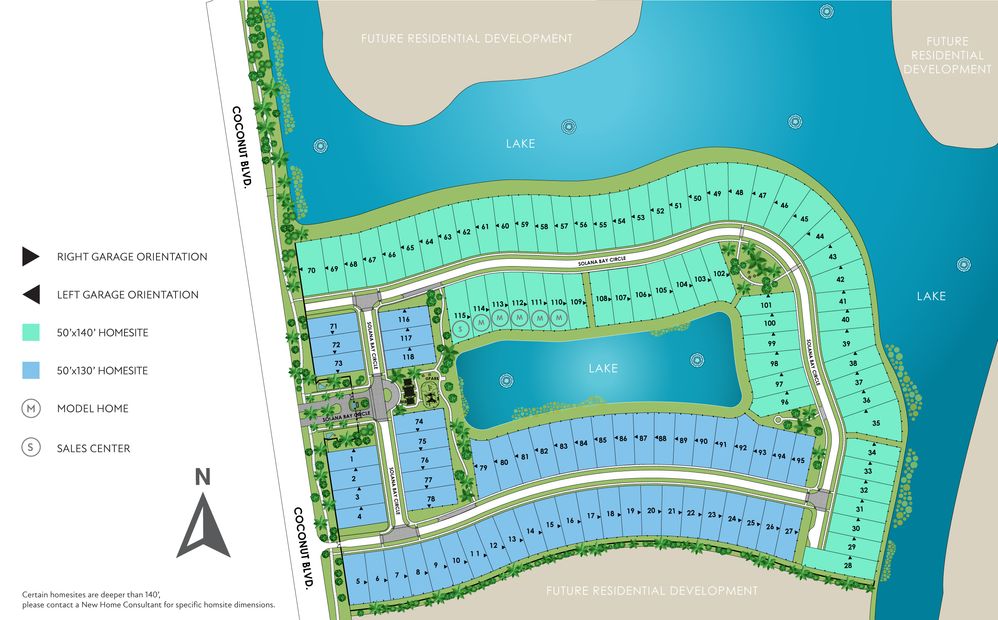 Community map
