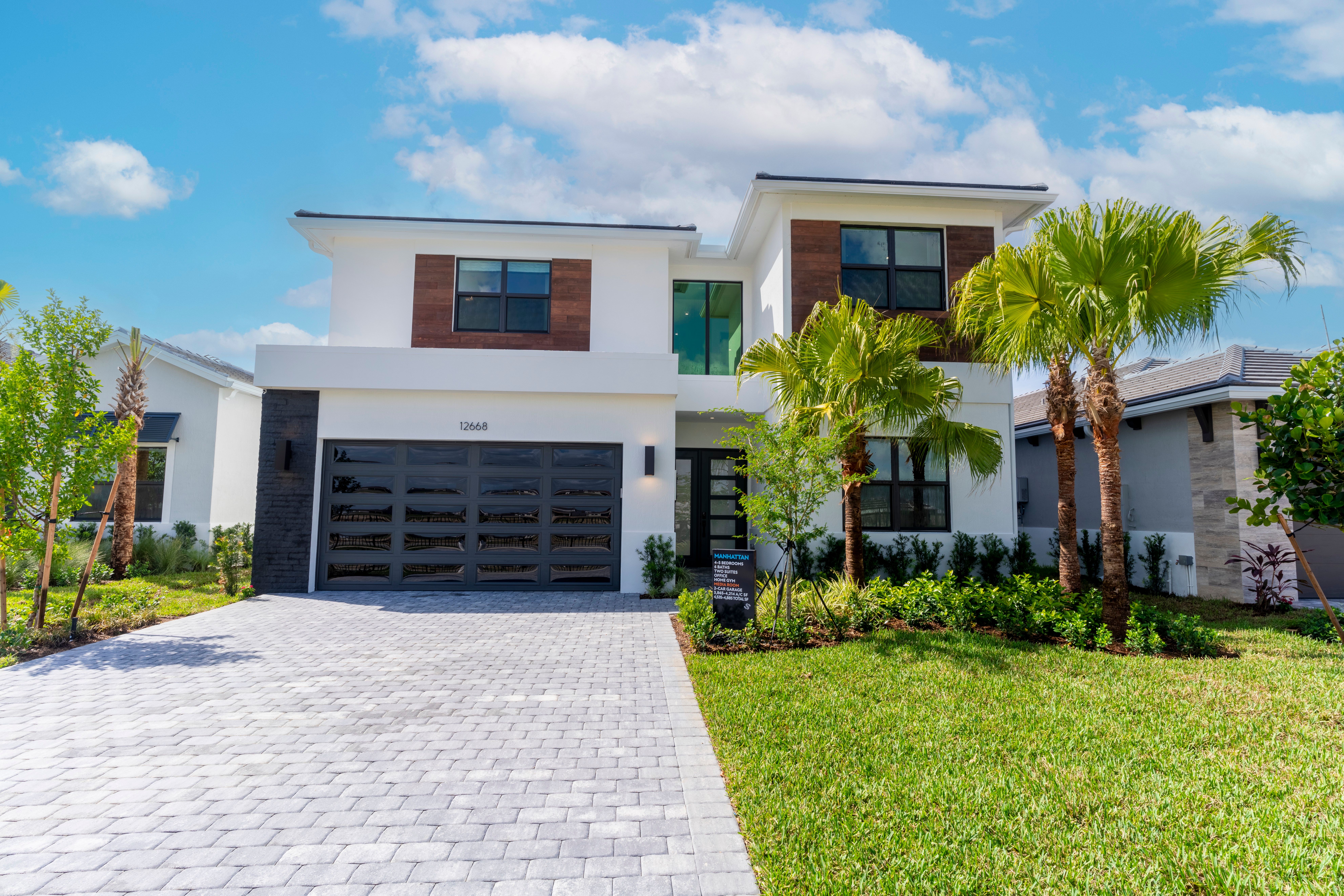 12680 Solana Bay Circle. Palm Beach Gardens, FL 33412