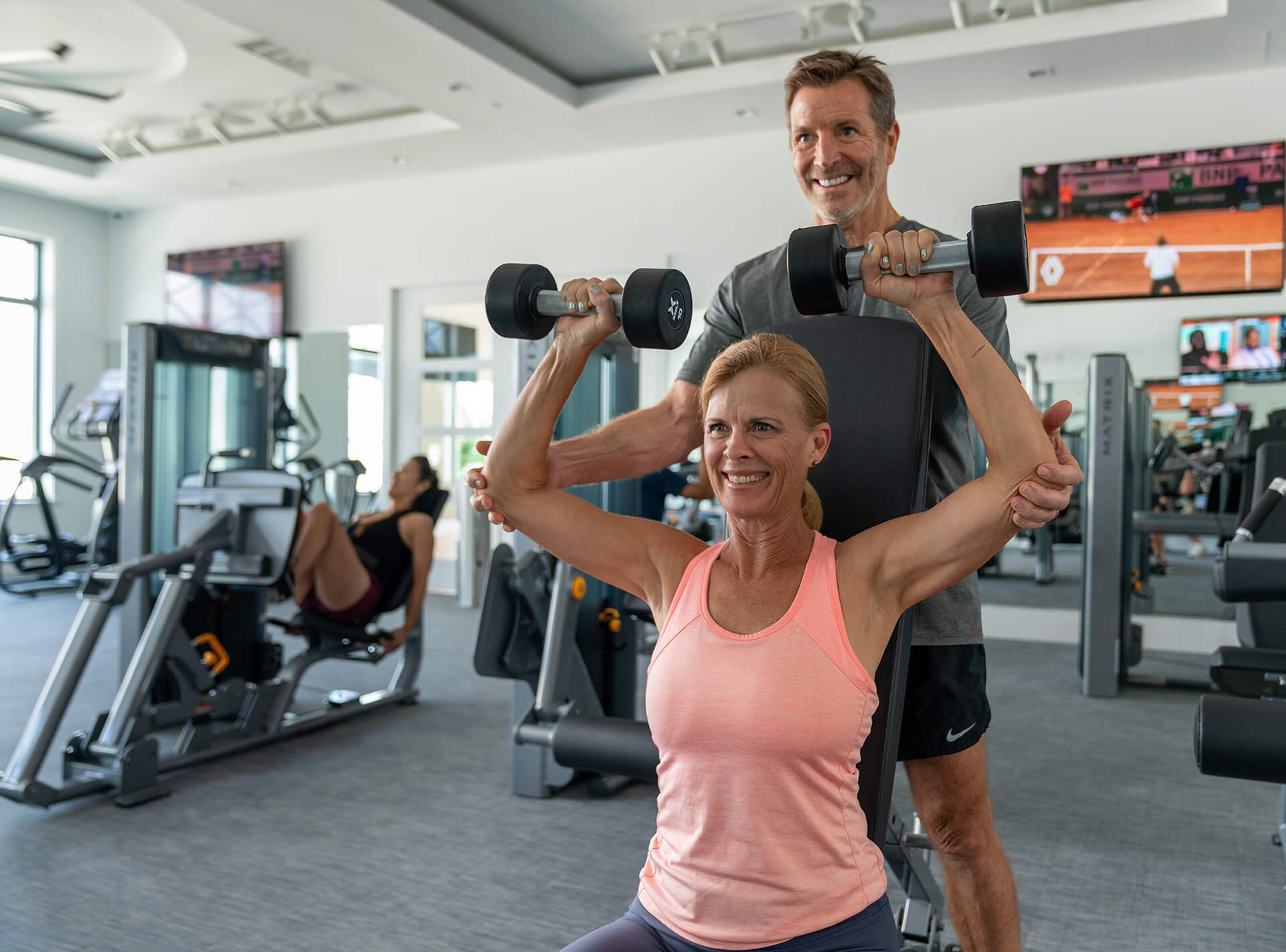 Discover an unbeatable lifestyle at Catalina Palms at Sundance!