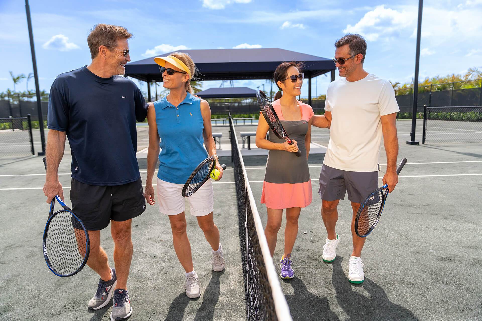 Discover an unbeatable lifestyle at Catalina Palms at Sundance!