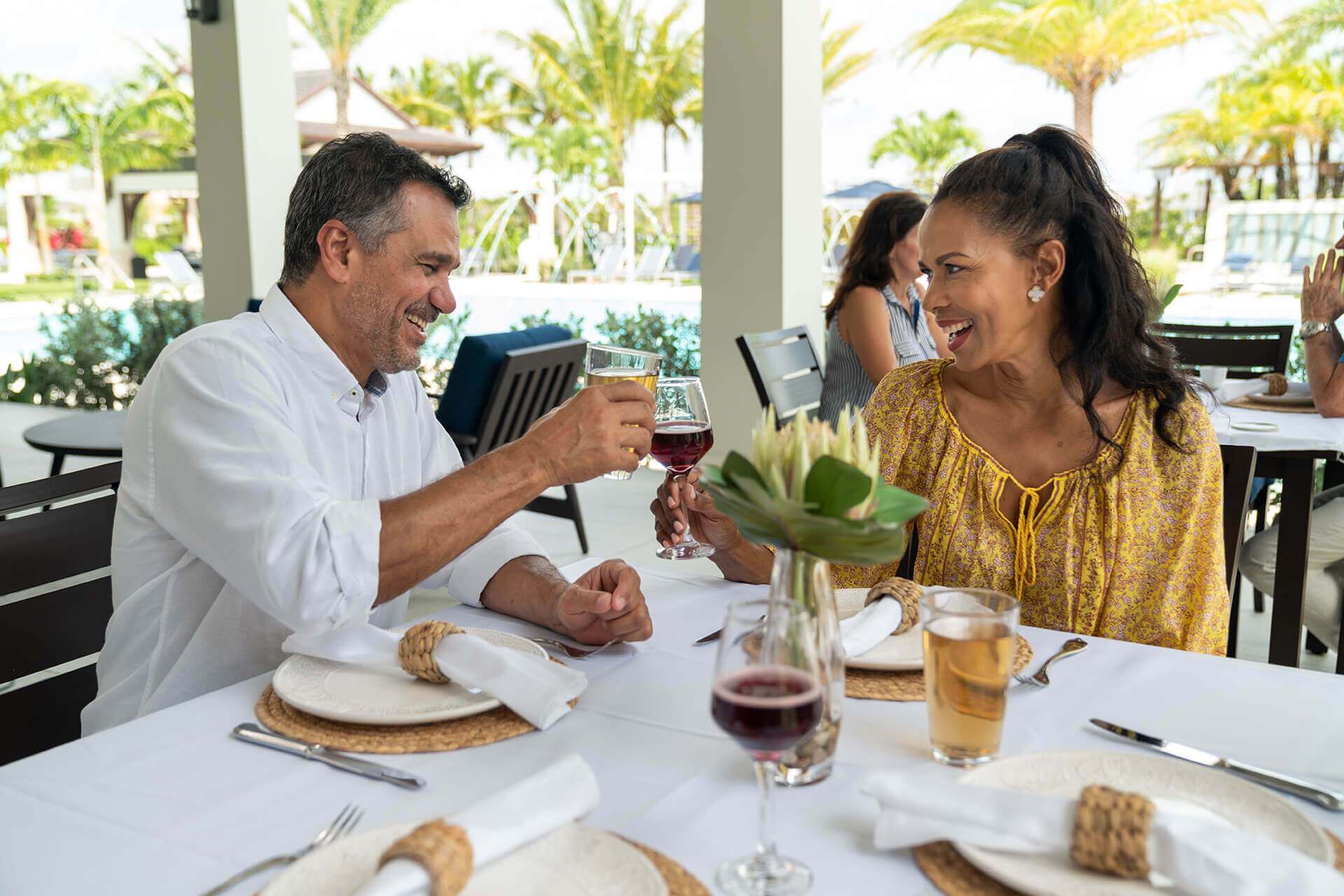Discover an unbeatable lifestyle at Catalina Palms at Sundance!