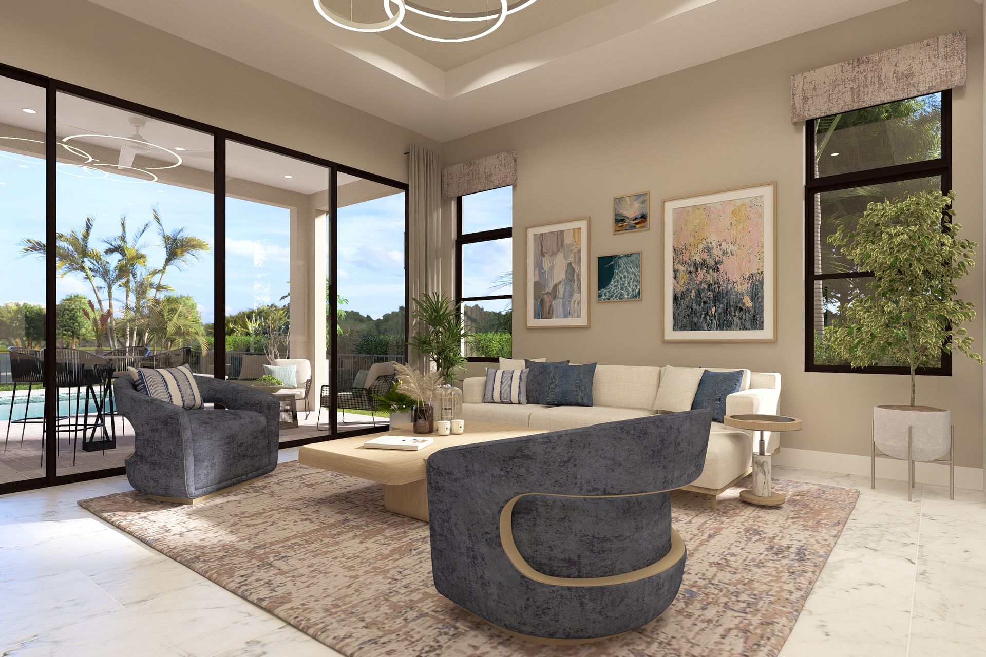Great Room