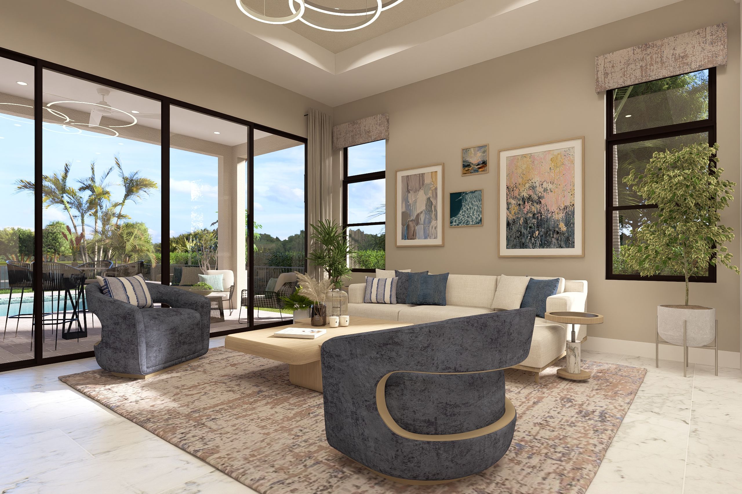 Great Room