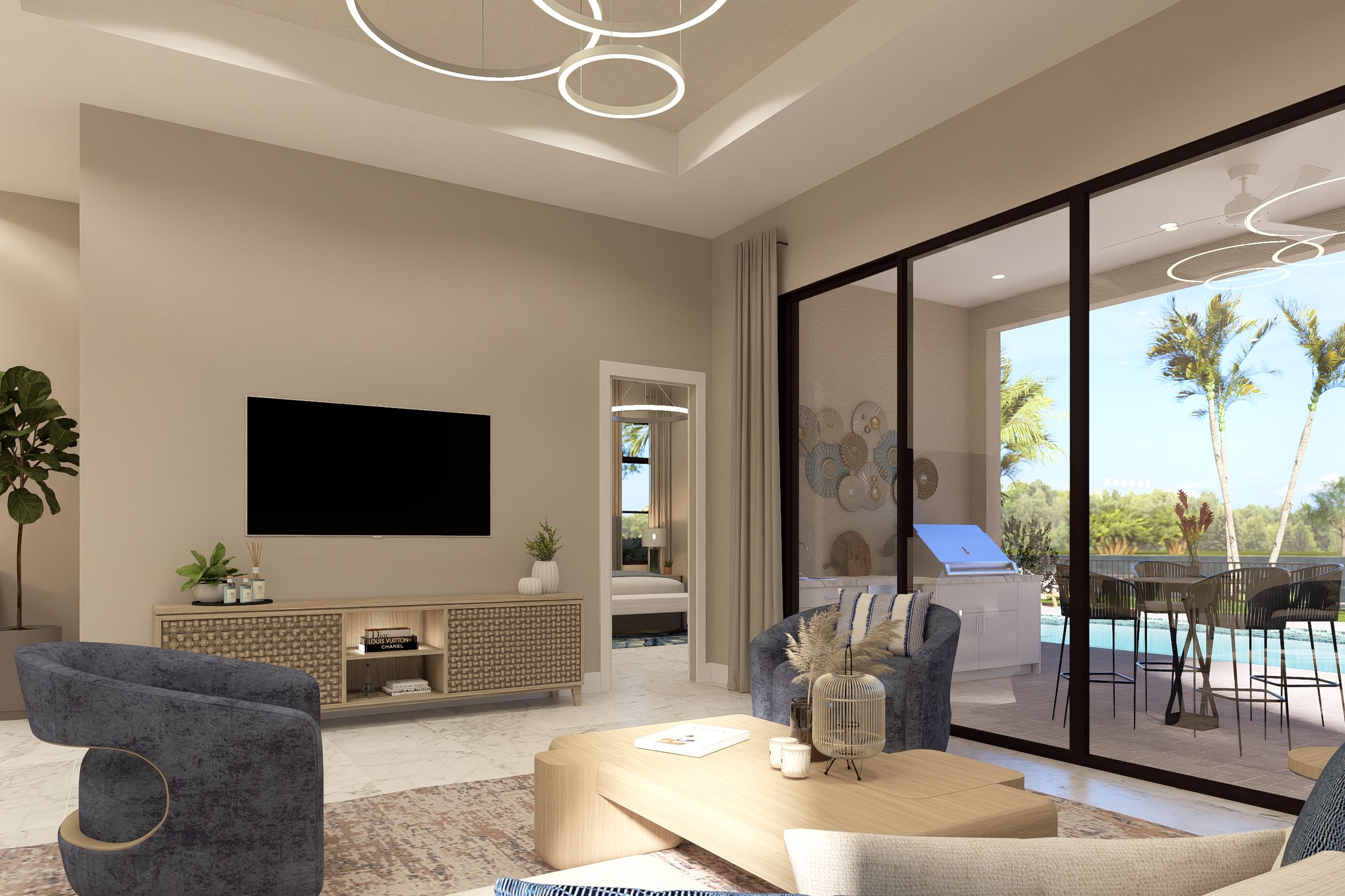 Great Room