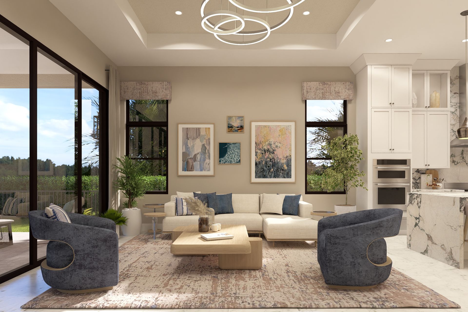 Great Room