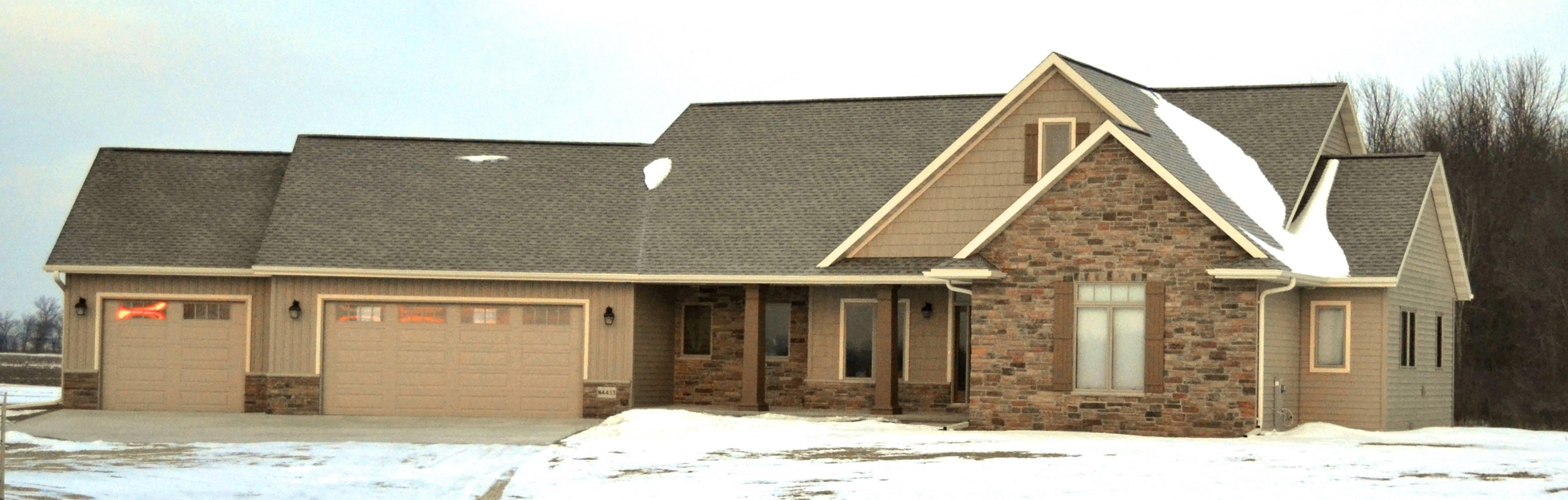 Al Dorn Construction por Al Dorn Construction en Green Bay Wisconsin