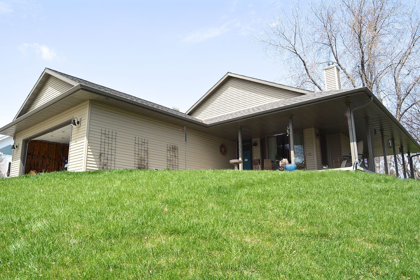 casa en Al Dorn Construction por Al Dorn Construction