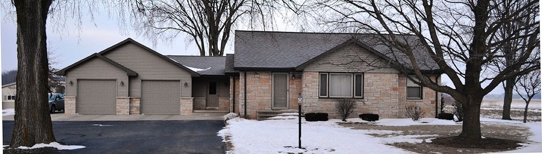 casa en Al Dorn Construction por Al Dorn Construction