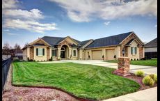 Alan Ashmore Custom Homes: Walla Walla, Washington - Alan Ashmore Custom Homes.