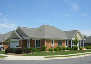 Alan Toothman Construction por Alan Toothman Construction en Washington Virginia
