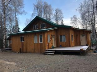 Alaska Quality Builders por Alaska Quality Builders en Anchorage Alaska
