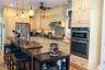 casa en Albemarle Contractors, Inc. por Albemarle Contractors, Inc.